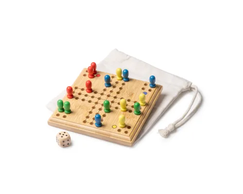 Настольная игра SISCAR, бежевый