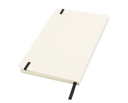 Блокнот из переработанных тетрапак в твёрдом переплёте Rebirth