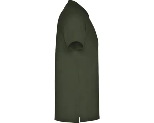 Футболка поло STAR мужская, VENTURE GREEN 2XL