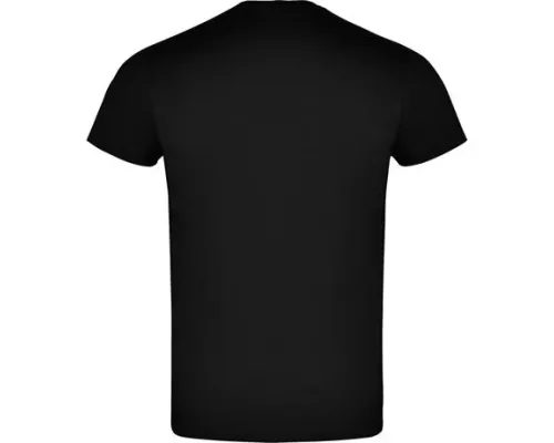 Футболка ATOMIC 150, ЧЕРНЫЙ 5XL
