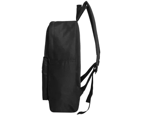 Рюкзак BEAVIS, чёрный