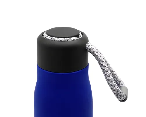 Термоc Madison, синего цвета