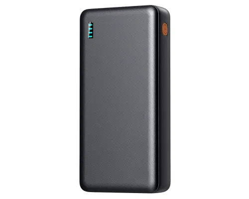 Внешний аккумулятор Belong, 20000 Mah, черный