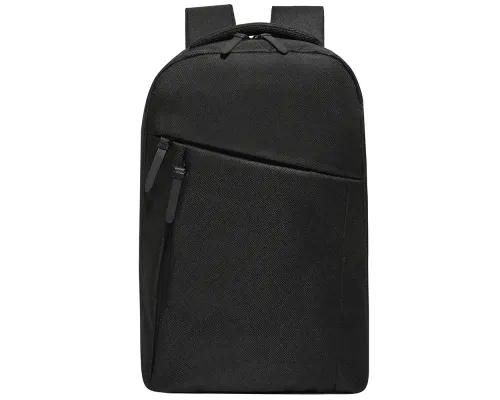 Рюкзак WEASEL, ЧЕРНЫЙ