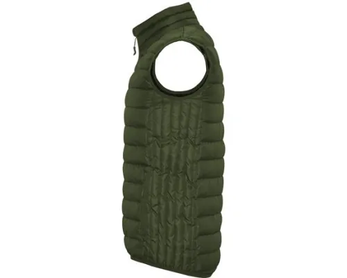 Жилет OSLO мужской, АРМЕЙСКИЙ ЗЕЛЕНЫЙ M Жилет OSLO мужской, АРМЕЙСКИЙ ЗЕЛЕНЫЙ M