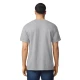 Футболка HEAVY COTTON, ПЕПЕЛЬНО-СЕРЫЙ S
