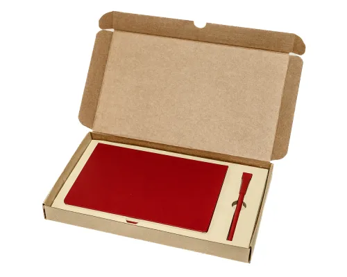 Подарочный набор DearGret, красный