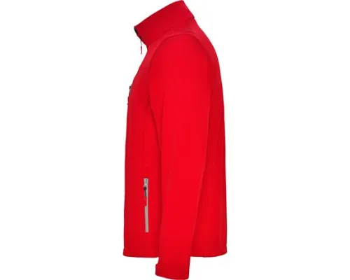 Куртка («ветровка») ANTARTIDA мужская, КРАСНЫЙ L