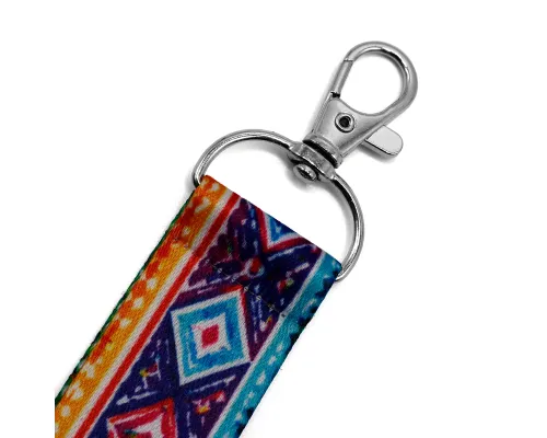 Брелок-ремувка однослойная Тинт, 25х100 мм