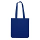 Сумка хозяйственная Bagsy Super 220 г/м2, тёмно-синяя