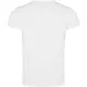 Футболка SUBLIMA мужская, БЕЛЫЙ 2XL