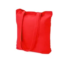 Cумка хозяйственная  Bagsy Super 220 г/м2, красная