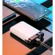 Внешний аккумулятор Strom, 10000 mAh, черный