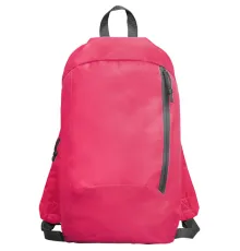 Рюкзак SISON, Темно- розовый