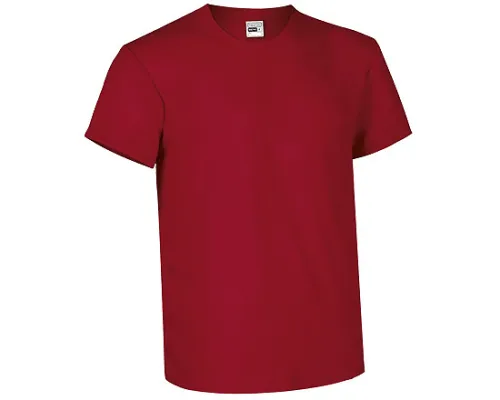 Футболка   RACING, красный лотос, XXL