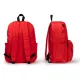 Рюкзак TOMIN, Красный
