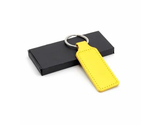 Брелок Hors, желтый