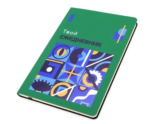 Набор КАЛЕЙДОСКОП, зеленый