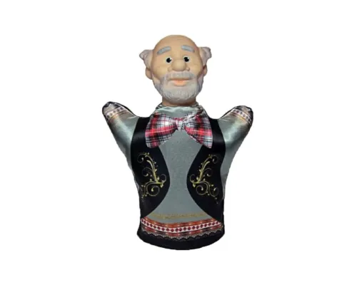 ИГРУШКА БИ-БА-БО ДЕД (851)