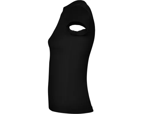 Футболка JAMAICA, Черная 2XL