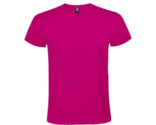 Футболка ATOMIC 150, ТЕМНО-РОЗОВЫЙ M