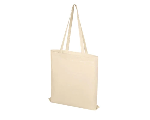 Сумка хозяйственная  Bagsy Super 220 г/м2, бежевая