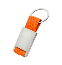 Брелок Typpo, оранжевый