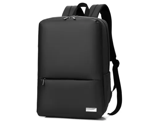 Рюкзак Garvin, Черный