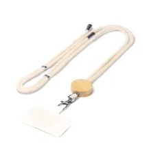 Держатель для мобильного телефона NIBIS, БЕЖЕВЫЙ