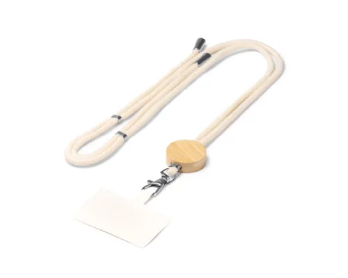 Держатель для мобильного телефона NIBIS, БЕЖЕВЫЙ