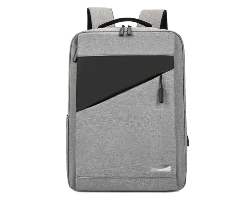 Рюкзак MetriX, серый