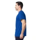 Футболка HEAVY COTTON, КОРОЛЕВСКИЙ СИНИЙ S