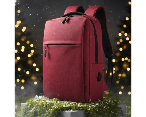 Рюкзак Lifestyle, Красный