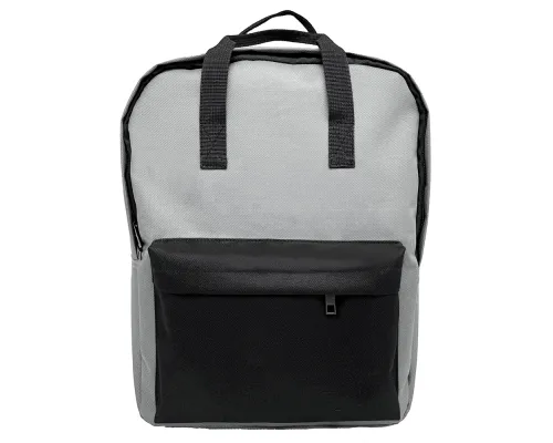 Рюкзак KANKIN, серый
