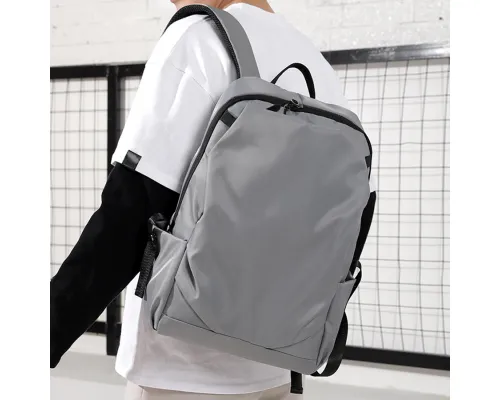 Рюкзак Elbrus, серый