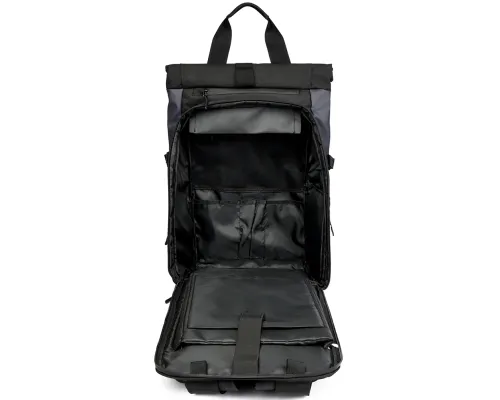 Рюкзак PARKER, Синий