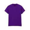 Футболка HEAVY COTTON, ФИОЛЕТОВЫЙ L