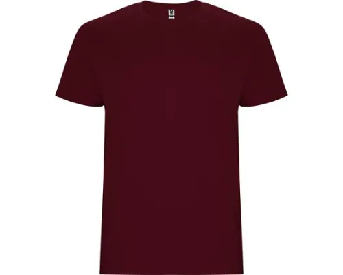 Футболка STAFFORD , ГРАНАТОВЫЙ 3XL