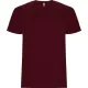Футболка STAFFORD , ГРАНАТОВЫЙ 3XL