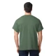 Футболка HEAVY COTTON, ХАКИ S