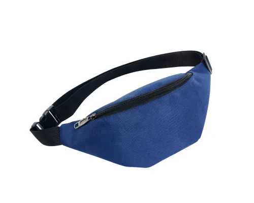 Поясная сумка SHIFT, Тёмно-синий