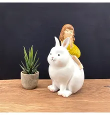 Статуэтка 140*110*220