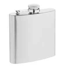 Фляжка Drink, стальная