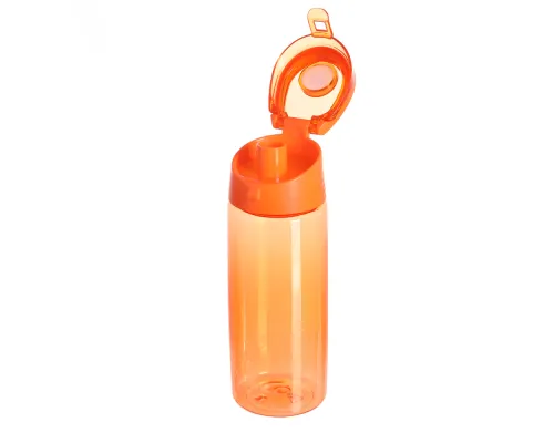 Пластиковая бутылка Blink, оранжевая