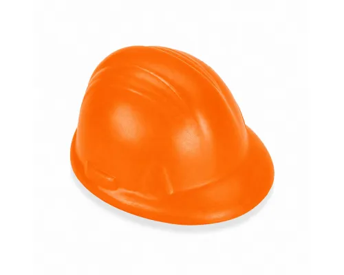 Антистресс Helm, оранжевый