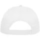 Бейсболка BASICA, БЕЛЫЙ