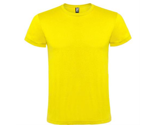 Футболка ATOMIC 150, ЖЕЛТЫЙ 2XL Футболка ATOMIC 150, ЖЕЛТЫЙ 2XL