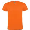 Футболка ATOMIC 150, ОРАНЖЕВЫЙ 2XL