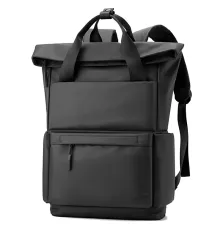 Рюкзак EXECUTE, Чёрный