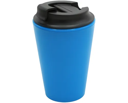 Термостакан Sunny, светло-синий